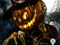 Never Bury a Corpse in a Pumpkin Patch